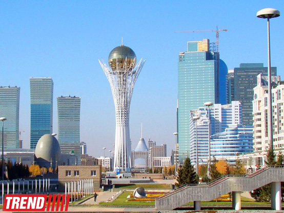 Развитие евразийского транзитного потенциала Казахстана связано с альтернативными маршрутами