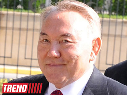 Kazakh president to pay official visit to Hungary in 2014