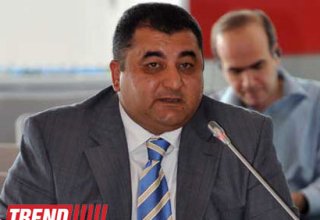 Top Official: Improving relationship of state agencies and mass media in Azerbaijan a priority
