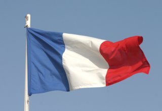 Посольство Франции: Официальный Париж не признает т.н. «Нагорно-карабахскую республику»