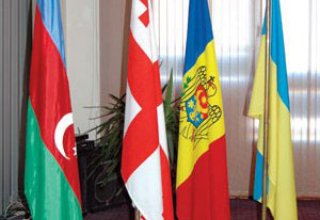 Страны-члены ГУАМ договорились продвигать в ООН резолюцию о разрешении замороженных конфликтов