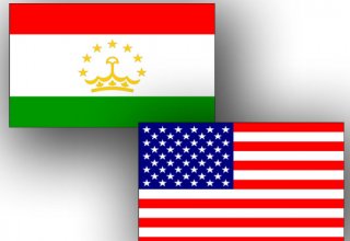 Tajikistan, U.S. hold political consultations