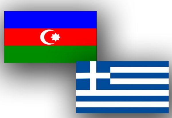 Азербайджан и Греция обсудят сотрудничество в сфере энергетики