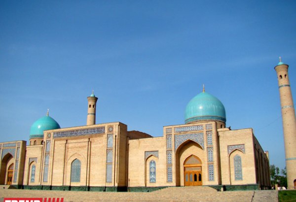 В Узбекистане отстранен от должности глава администрации города Карши
