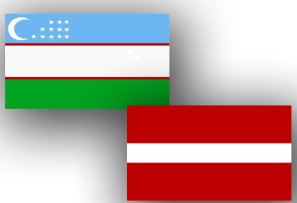 Узбекистан и Латвия обсудят актуальные вопросы двусторонних отношений