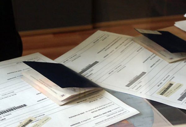 Процедура выдачи виз будет регулироваться Миграционным кодексом Азербайджана