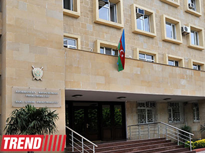 Распространена официальная информация в связи с арестом азербайджанского адвоката