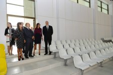 President: Azerbaijan should adopt scientific expertise in dynamically developing directions (PHOTO)