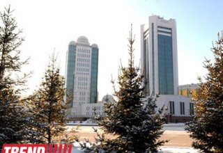Kazakh parliament approves amendments to double taxation convention with Switzerland