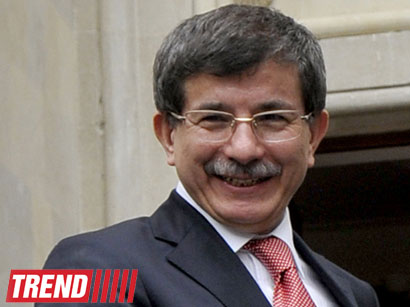 Глава МИД Турции провел ряд встреч в Брюсселе