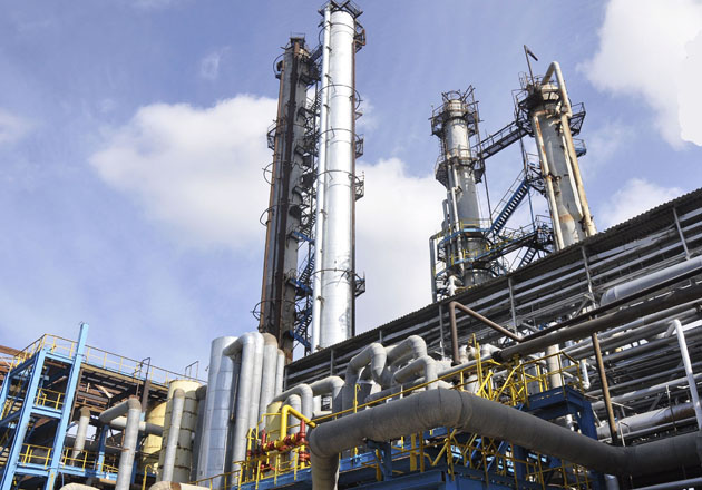 SOCAR reveals launch date of new refinery in Turkey