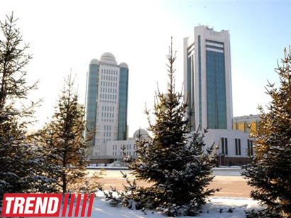 New state border bill under preparation in Kazakhstan