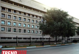 Azerbaijani National Security Ministry foils smuggling of drugs