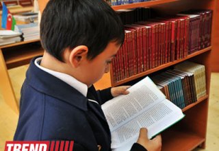 У бакинских школьников вырос интерес к математике