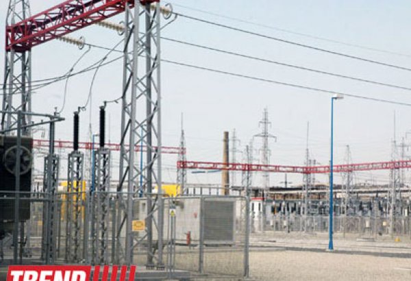 Azerbaijan to export electricity to Turkey