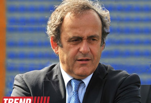 Бывший президент УЕФА Платини освобожден из-под стражи