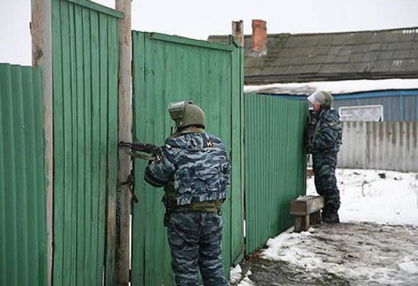 В Казахстане пресечена деятельность 7 террористических групп