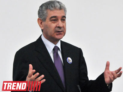 Executive secretary: MP loses moral right to represent Azerbaijani ruling party