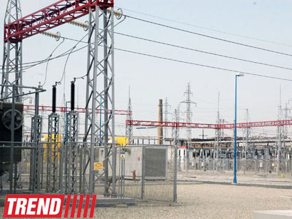 Azərbaycanda I yarımildə 11 milyard kVt/s elektrik enerjisi istehsal edilib