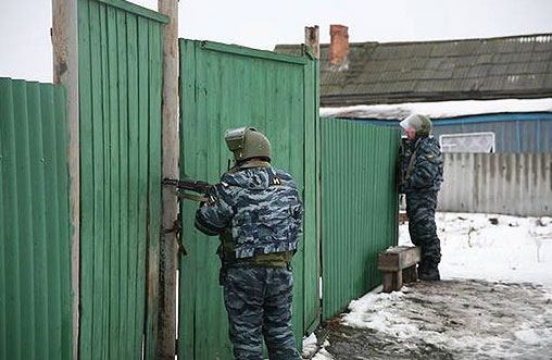 В Казахстане пресечена деятельность 7 террористических групп