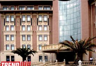 “Excelsior Hotel Baku” will arrange wedding ceremonies