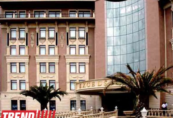 Excelsior Hotel Baku to hold training seminar on marketing