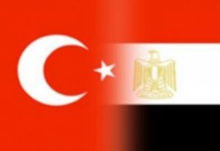 Египет готов развивать отношения с Турцией