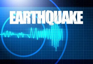 Earthquake hits Turkish region