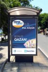 "Bank of Baku" və "Contact" ilə pul köçür, bonuslar qazan!