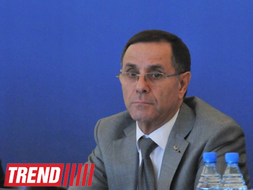 Novruz Mammadov: Airport construction in Khojaly afflicts the negotiation process