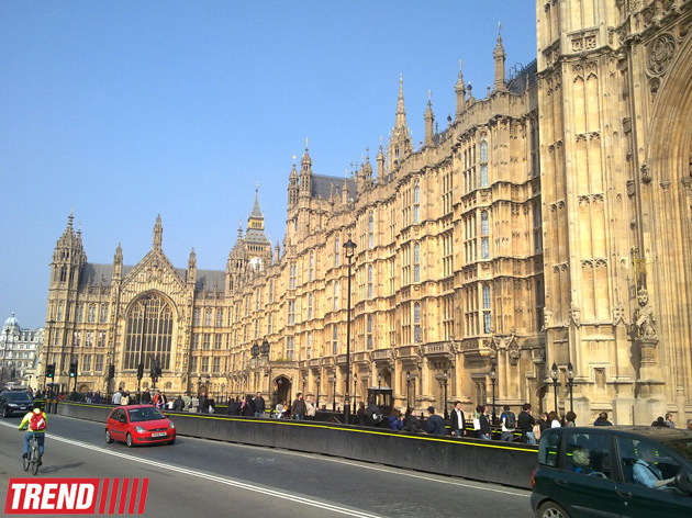 London to host first British-Azerbaijani forum on high technologies