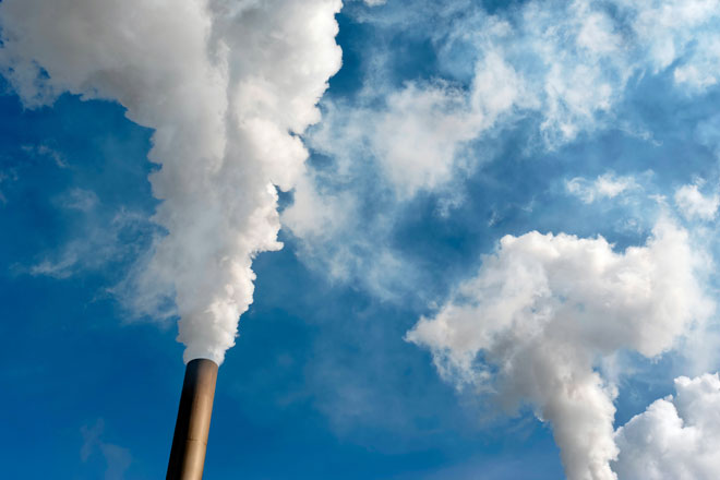 Власти США намерены ослабить ограничения на объем выбросов метана в атмосферу