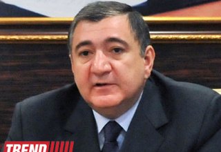 Налоговая система Азербайджана позволяет проводить конкурентоспособную экономическую политику в регионе - министр