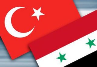 Сирийский вопрос для Турции напрямую связан с проблемой РПК