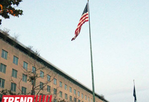 Dövlət Departamenti: ABŞ Dağlıq Qarabağ münaqişəsi tərəfləri ilə iş prinsiplərinə möhkəm sadiqdir