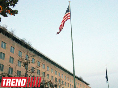 State Department: U.S. calls for promoting negotiations over Nagorno-Karabakh issue