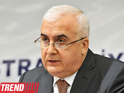 Azerbaijani agriculture minister to attend exhibition in France