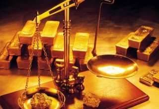 Central Bank director: No need for Iran to import gold for next 15 years