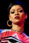 Rihanna Bakı Kristal Zalında möhtəşəm şou-proqramla çıxış edib (FOTO)