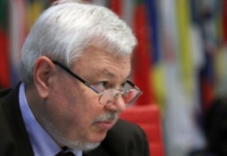 Andrzej Kasprzyk: High ranking political leaders offer support to activity of OSCE Minsk Group