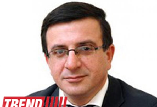 Bəhram Xəlilov: Dövlət Qulluğu Məcəlləsinin payızda parlamentdə müzakirəyə çıxarılacağı gözlənilir