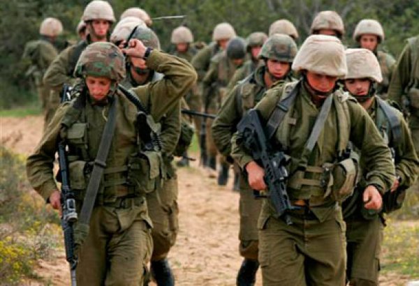 В Израиле более 45 солдат арестовали за симуляцию кожной болезни