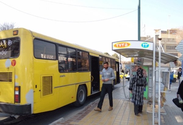 Martın 16-dan avtobuslarda gediş haqqı artır