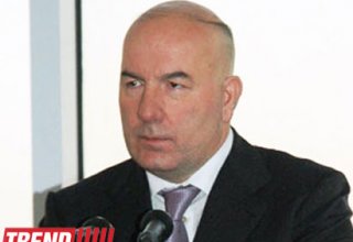 Elman Rüstəmov: "Bank of Azerbaijan"ın müvəqqəti likvidlik problemi var