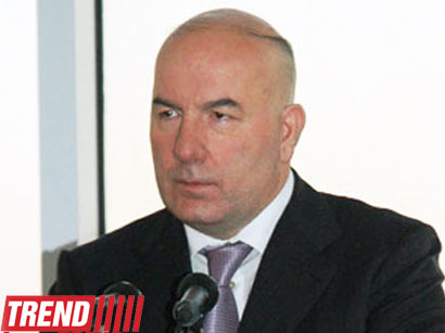 Elman Rüstəmov: "Bank of Azerbaijan"ın müvəqqəti likvidlik problemi var