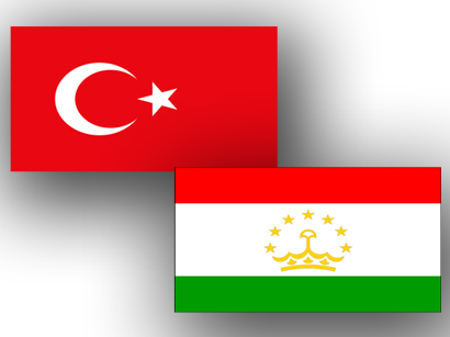 Turkey interested in increasing trade with Tajikistan