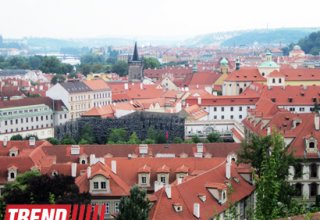В Чехии наступил "день тишины" перед парламентскими выборами