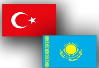 Kazakhstan, Turkey discuss new direction of defense cooperation