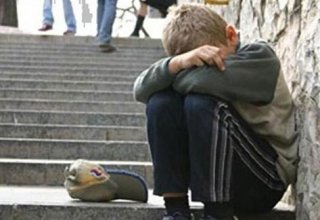 Azərbaycanda baxımsız uşaqların depressiyadan çıxmasına dövlət yardım göstərəcək
