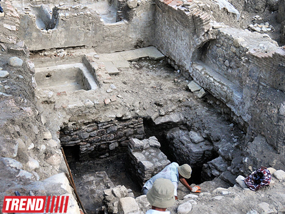 Underground museum to be established in Azerbaijani city